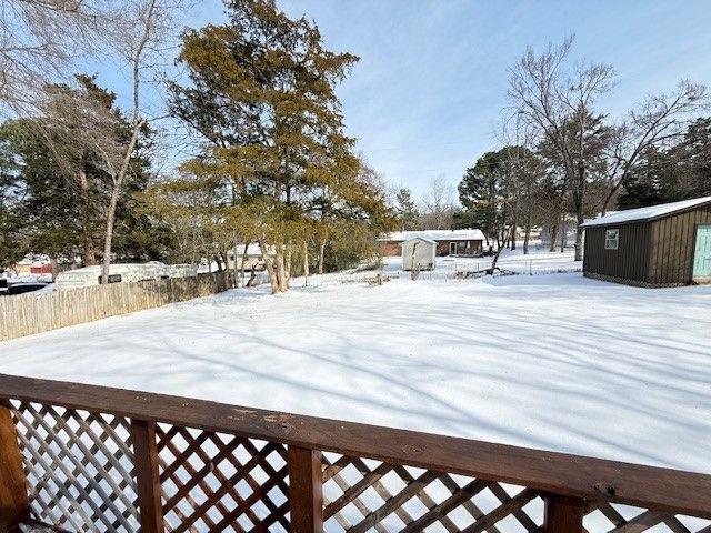 2900 N Frankfort Avenue, Russellville, AR 72802