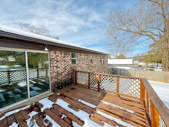 2900 N Frankfort Avenue, Russellville, AR 72802