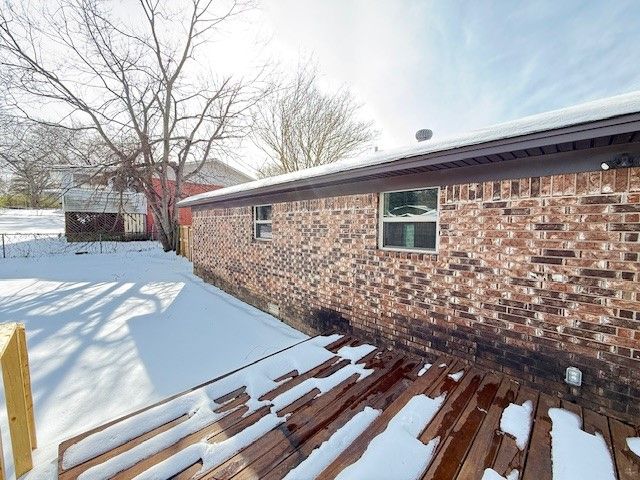 2900 N Frankfort Avenue, Russellville, AR 72802