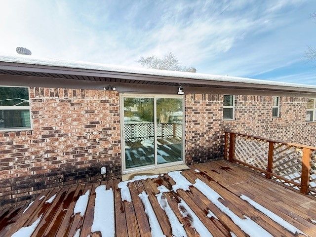 2900 N Frankfort Avenue, Russellville, AR 72802