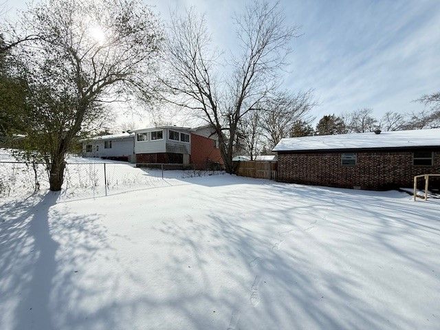 2900 N Frankfort Avenue, Russellville, AR 72802