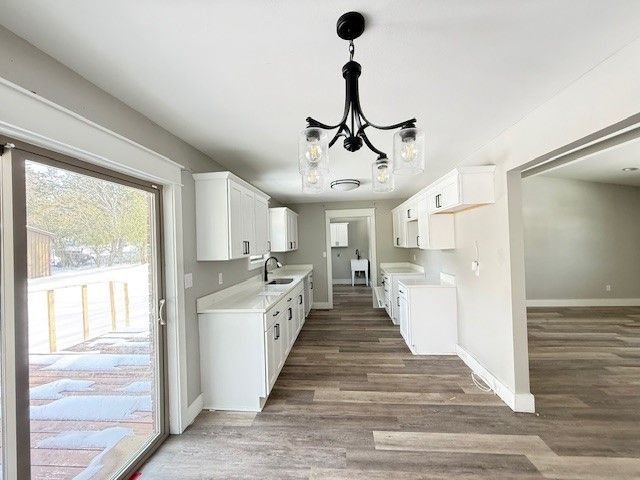 2900 N Frankfort Avenue, Russellville, AR 72802