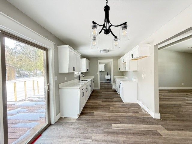 2900 N Frankfort Avenue, Russellville, AR 72802