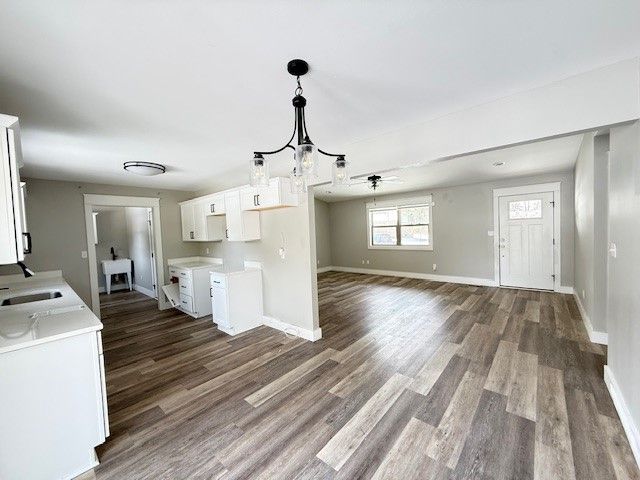 2900 N Frankfort Avenue, Russellville, AR 72802