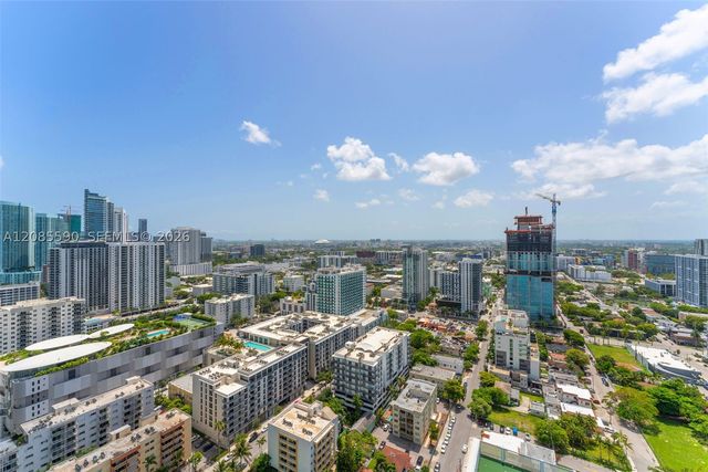 700 NE 26th Ter 2905, Miami, FL 33137