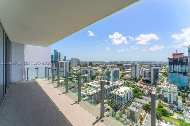 700 NE 26th Ter 2905, Miami, FL 33137