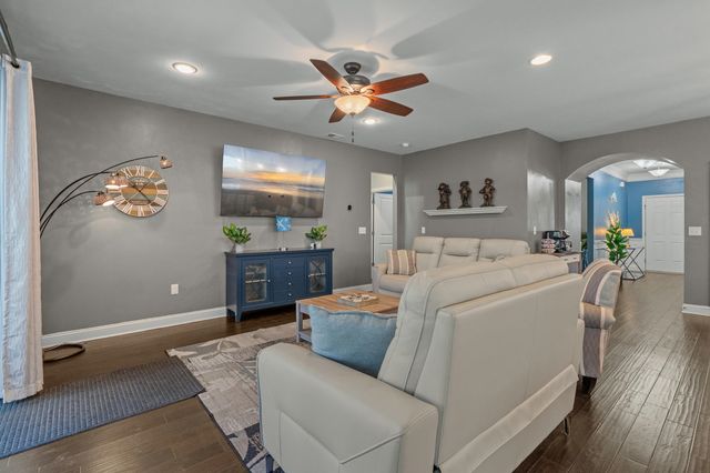 1142 Prescott Circle, Myrtle Beach, SC 29577