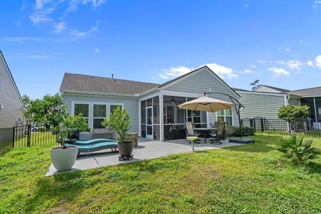 1142 Prescott Circle, Myrtle Beach, SC 29577