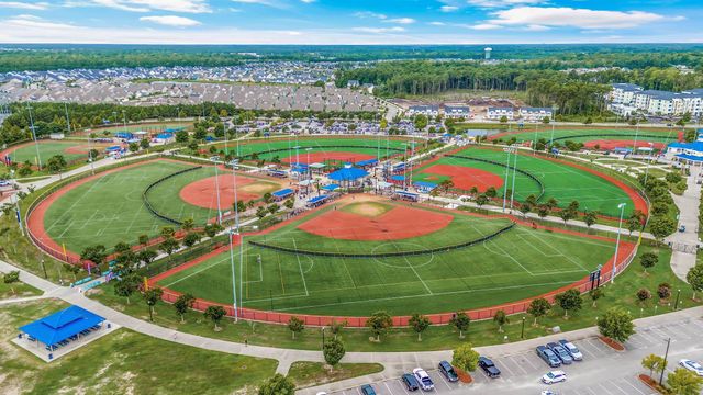 1142 Prescott Circle, Myrtle Beach, SC 29577