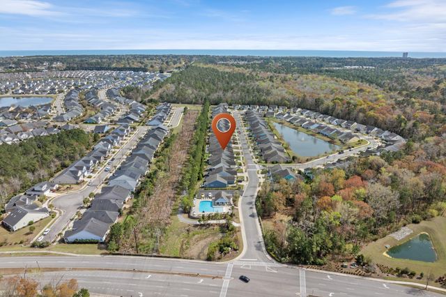 1142 Prescott Circle, Myrtle Beach, SC 29577