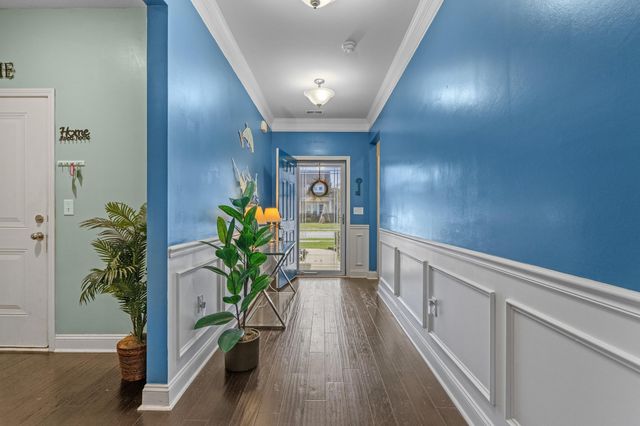 1142 Prescott Circle, Myrtle Beach, SC 29577