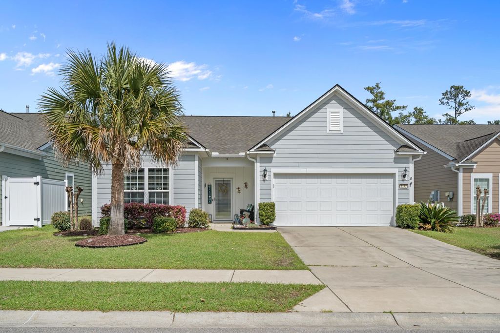 1142 Prescott Circle, Myrtle Beach, SC 29577