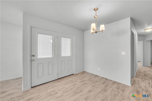 123 Cameron Drive, Copperas Cove, TX 76522