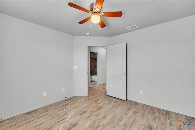 123 Cameron Drive, Copperas Cove, TX 76522