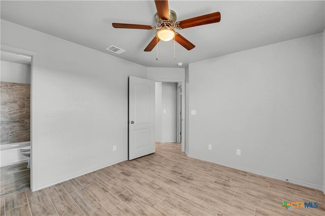 123 Cameron Drive, Copperas Cove, TX 76522