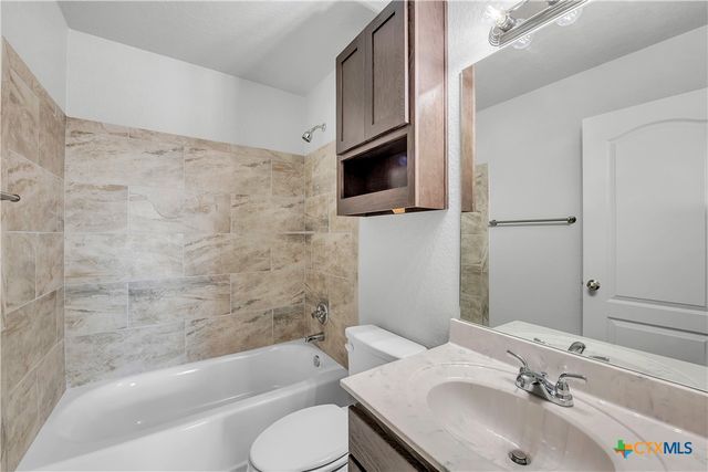 123 Cameron Drive, Copperas Cove, TX 76522