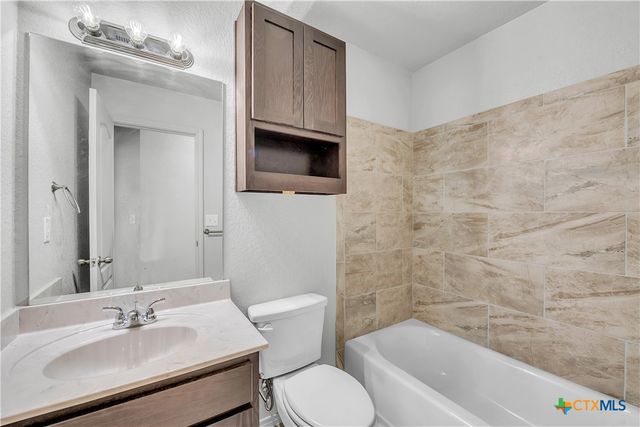 123 Cameron Drive, Copperas Cove, TX 76522