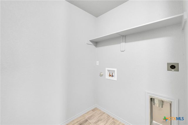 123 Cameron Drive, Copperas Cove, TX 76522