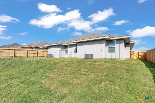 123 Cameron Drive, Copperas Cove, TX 76522