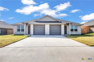 123 Cameron Drive, Copperas Cove, TX 76522