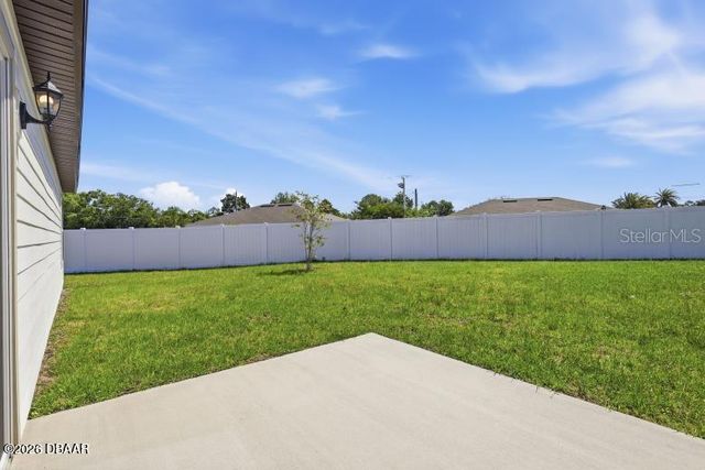 19 Pineapple Drive, Palm Coast, FL 32164