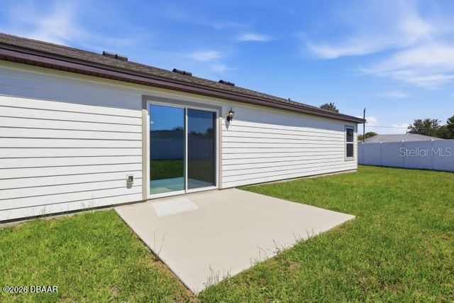 19 Pineapple Drive, Palm Coast, FL 32164