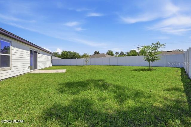 19 Pineapple Drive, Palm Coast, FL 32164