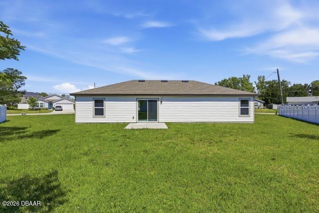 19 Pineapple Drive, Palm Coast, FL 32164