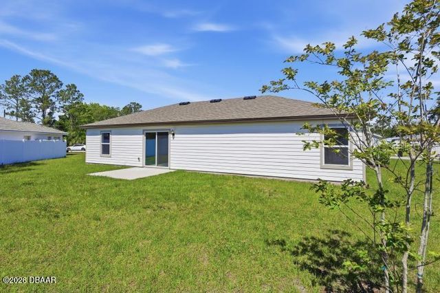 19 Pineapple Drive, Palm Coast, FL 32164