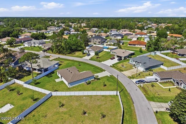 19 Pineapple Drive, Palm Coast, FL 32164