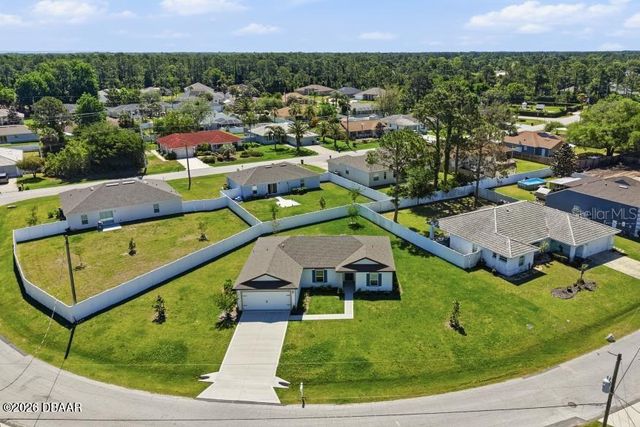 19 Pineapple Drive, Palm Coast, FL 32164