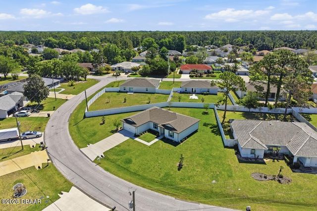 19 Pineapple Drive, Palm Coast, FL 32164