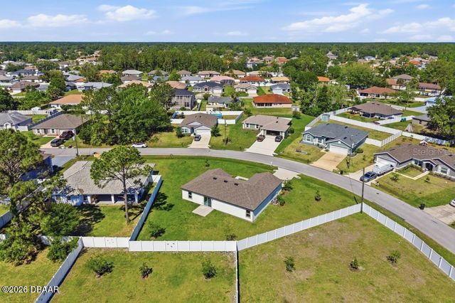 19 Pineapple Drive, Palm Coast, FL 32164