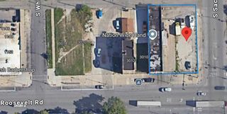 3006 W Roosevelt Road, Chicago, IL 60612