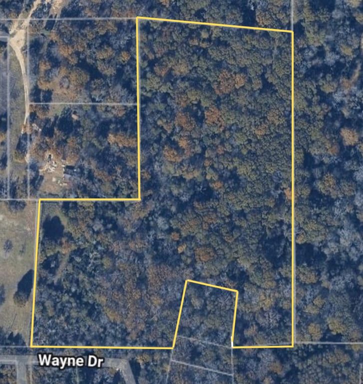 15120 Wayne Drive, Mabank, TX 75156