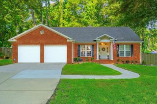 9816 Thunder Hill Trail, Tallahassee, FL 32312