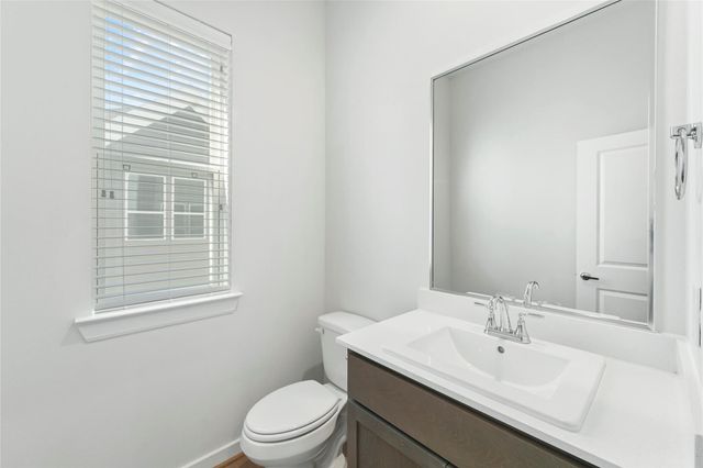 1013 Erin Street S, Houston, TX 77009