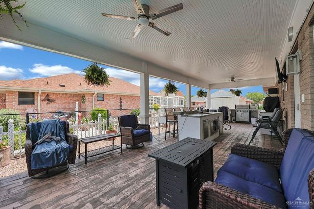 400 Taurus Street, Mission, TX 78572