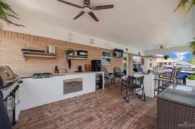 400 Taurus Street, Mission, TX 78572