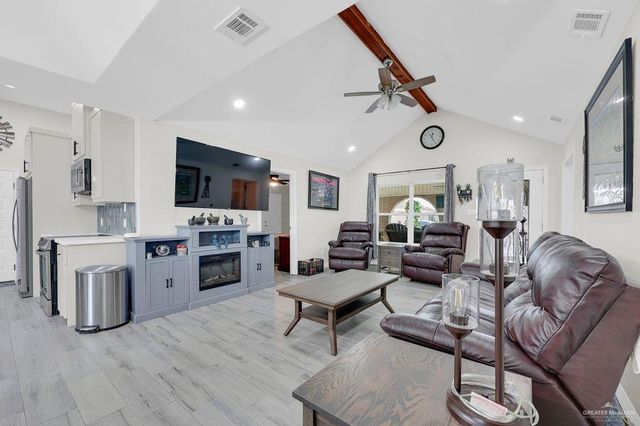 400 Taurus Street, Mission, TX 78572