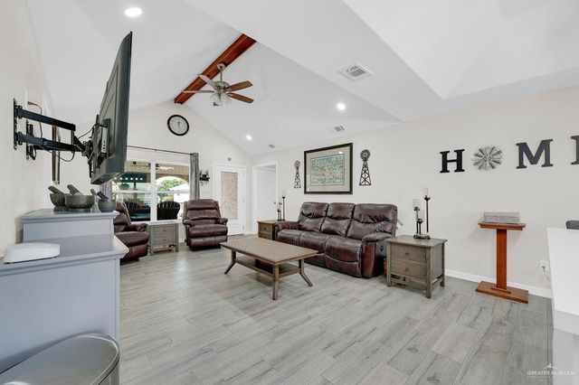 400 Taurus Street, Mission, TX 78572