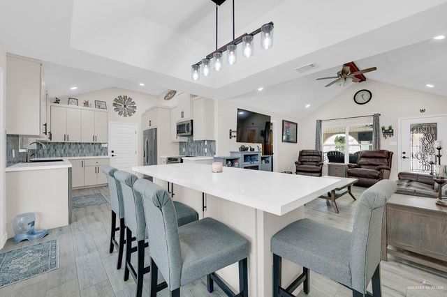 400 Taurus Street, Mission, TX 78572