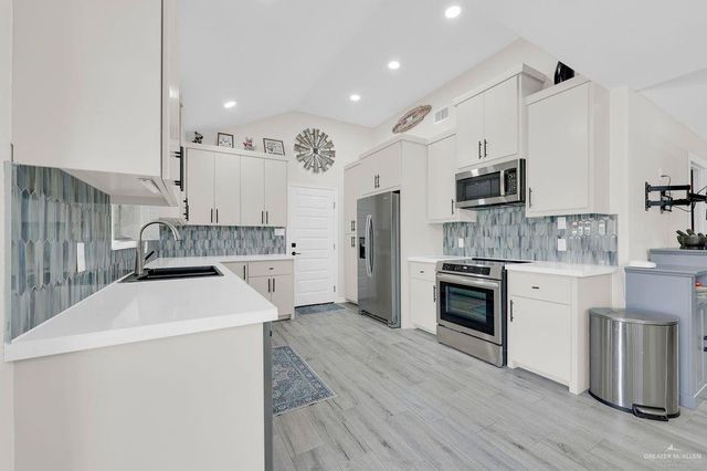 400 Taurus Street, Mission, TX 78572