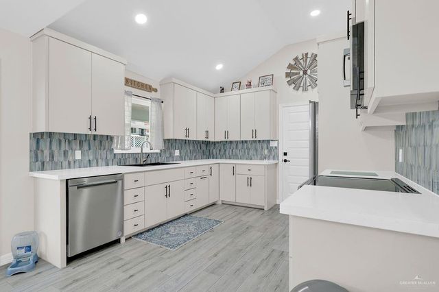 400 Taurus Street, Mission, TX 78572