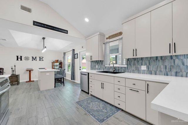 400 Taurus Street, Mission, TX 78572