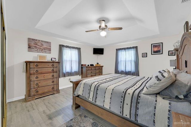 400 Taurus Street, Mission, TX 78572