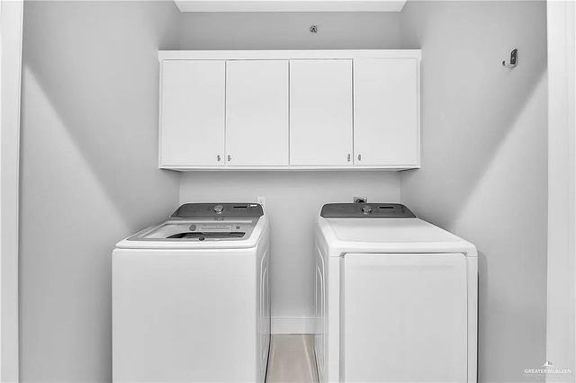 3016 S L Street 1, Mcallen, TX 78503