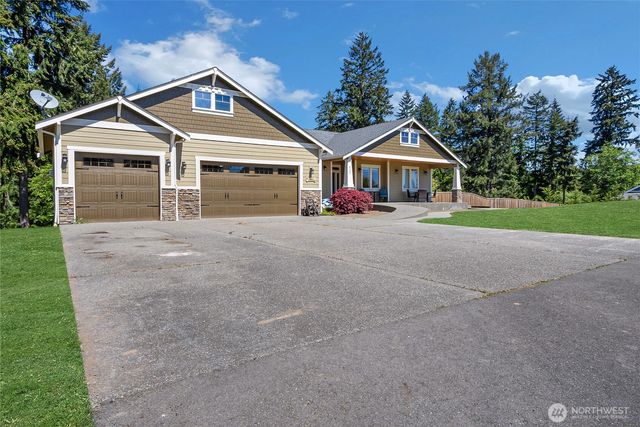 9440 Piperhill Drive SE, Olympia, WA 98513