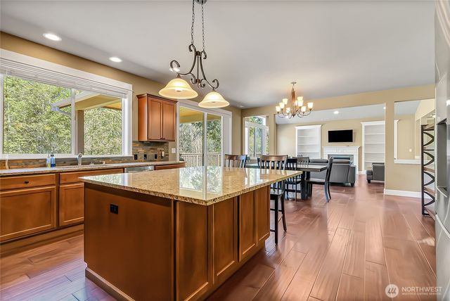 9440 Piperhill Drive SE, Olympia, WA 98513
