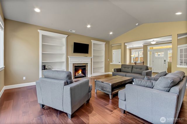 9440 Piperhill Drive SE, Olympia, WA 98513